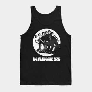 Retrofunny Gifts Men Tank Top